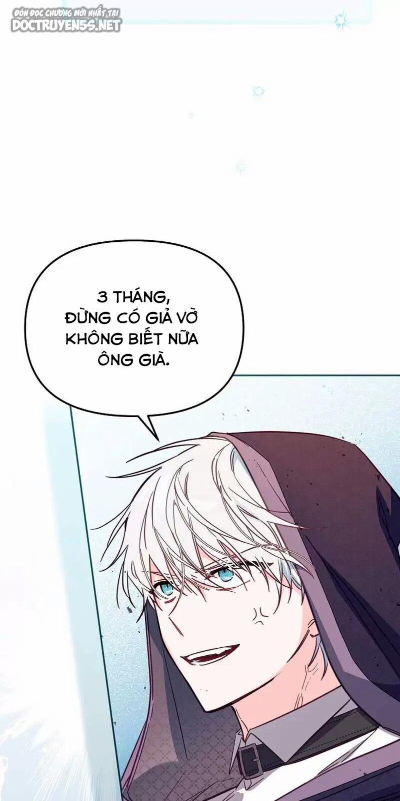 Không Có Nơi Nào Dành Cho Công Chúa Giả Mạo 40 trang 56