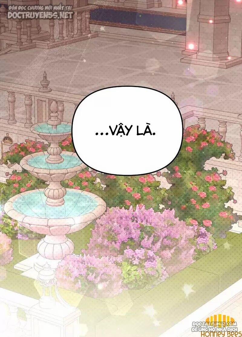 Không Có Nơi Nào Dành Cho Công Chúa Giả Mạo 40 trang 65