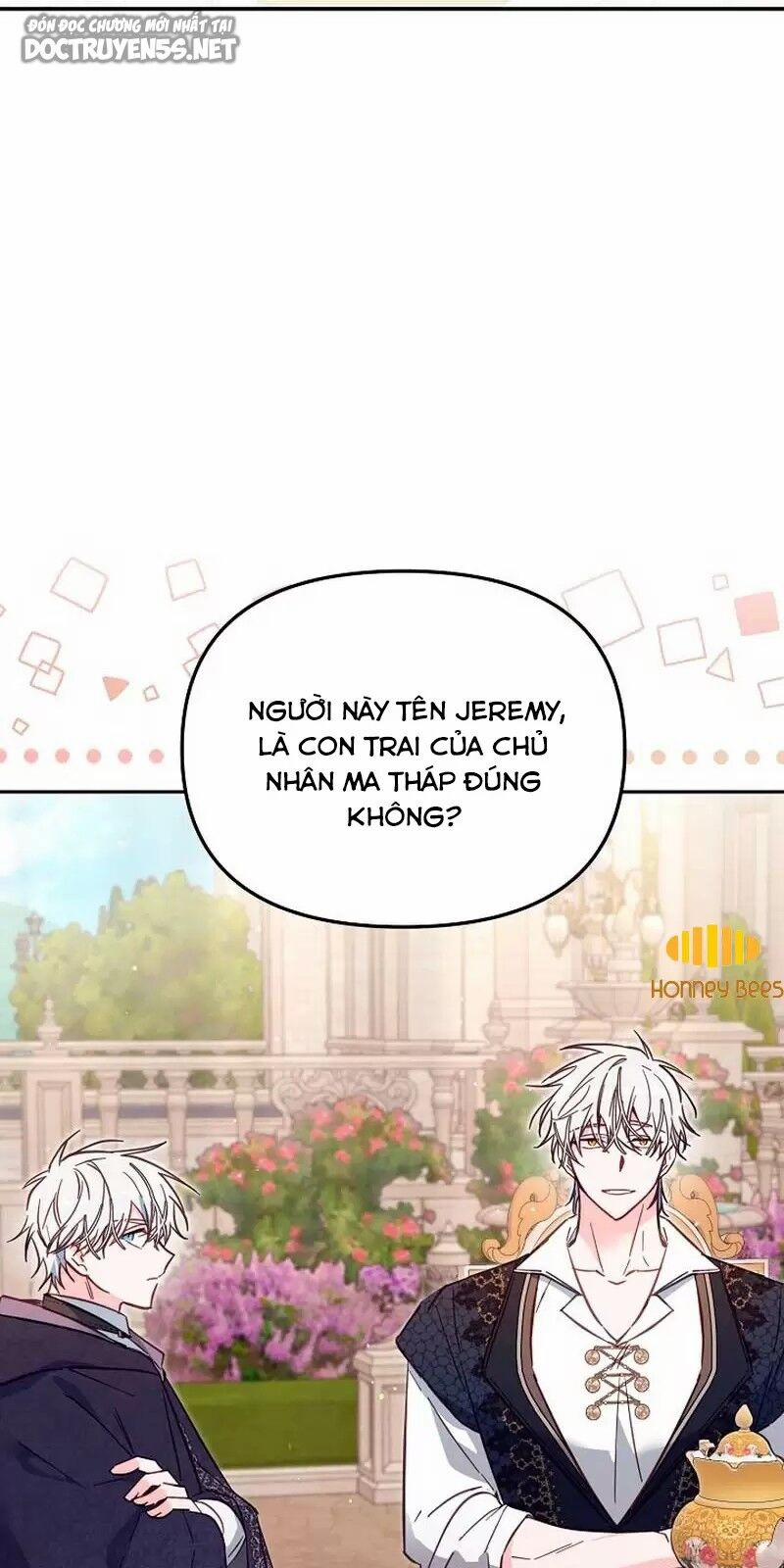 Không Có Nơi Nào Dành Cho Công Chúa Giả Mạo 40 trang 66