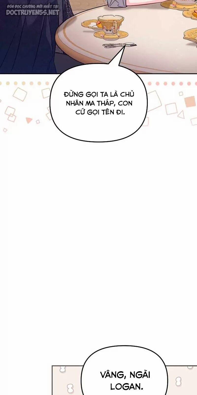 Không Có Nơi Nào Dành Cho Công Chúa Giả Mạo 40 trang 67