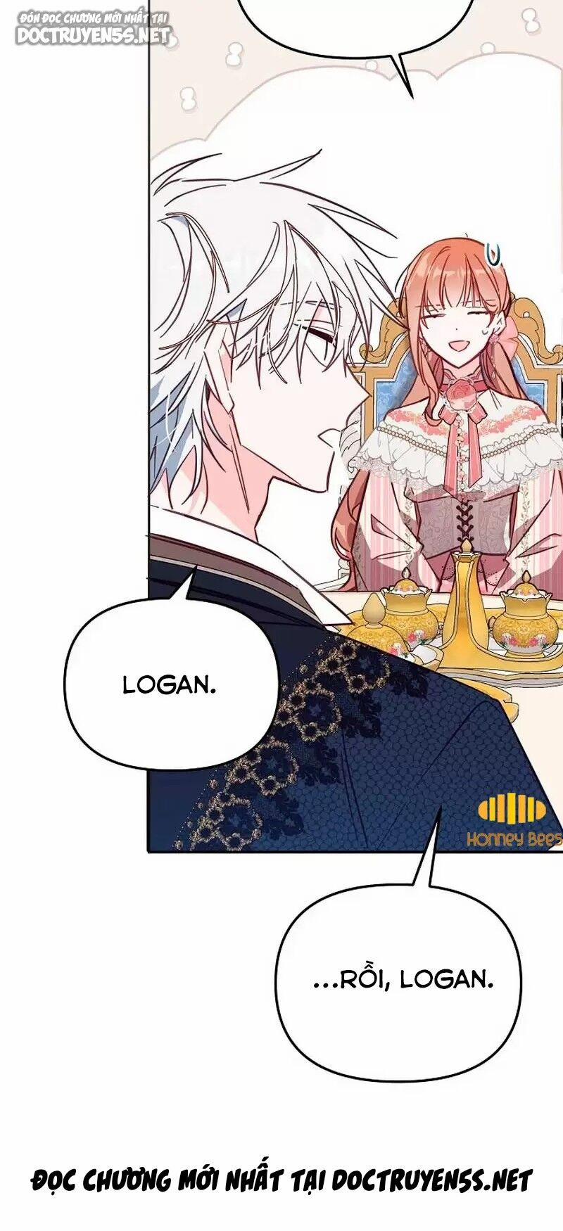 Không Có Nơi Nào Dành Cho Công Chúa Giả Mạo 40 trang 68