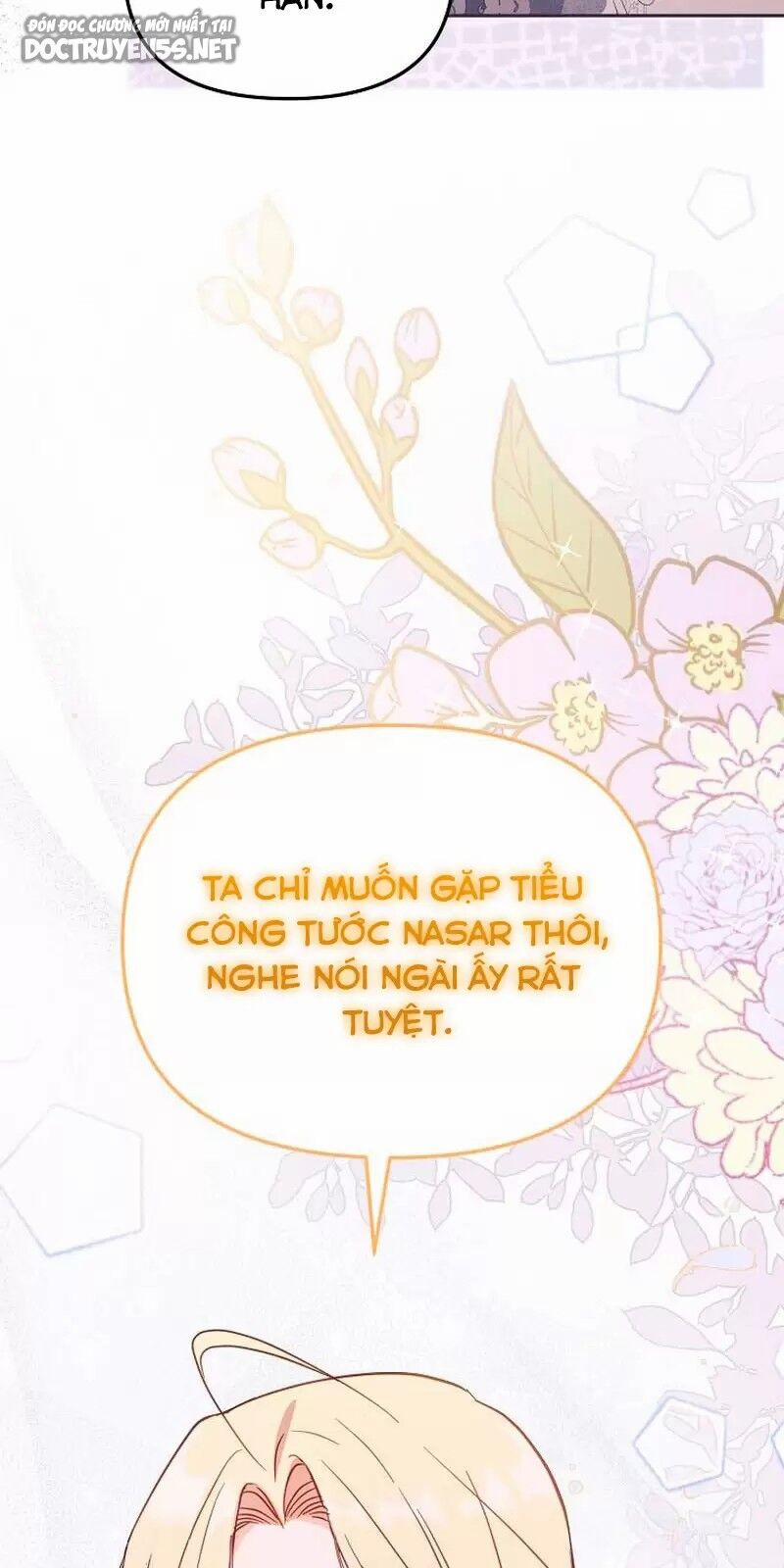 Không Có Nơi Nào Dành Cho Công Chúa Giả Mạo 40 trang 7