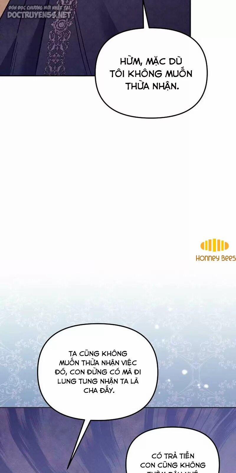 Không Có Nơi Nào Dành Cho Công Chúa Giả Mạo 40 trang 70