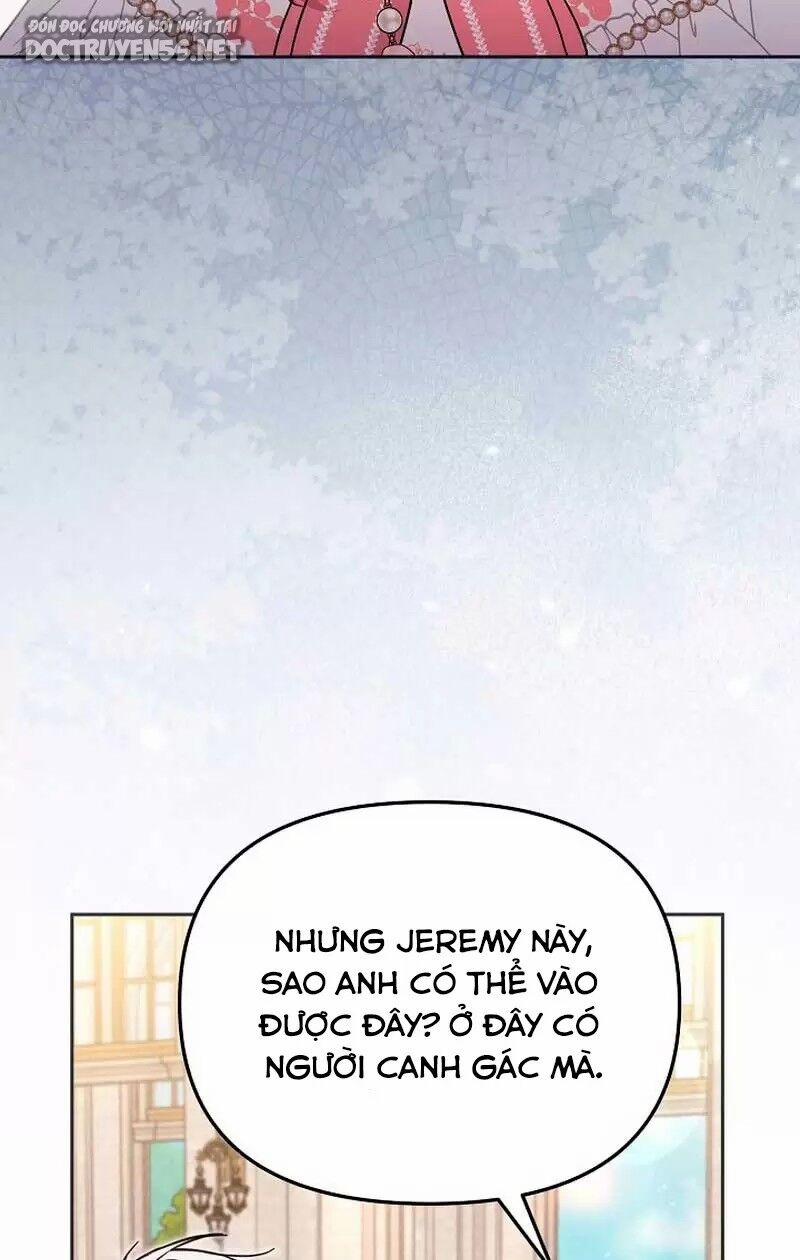 Không Có Nơi Nào Dành Cho Công Chúa Giả Mạo 40 trang 73