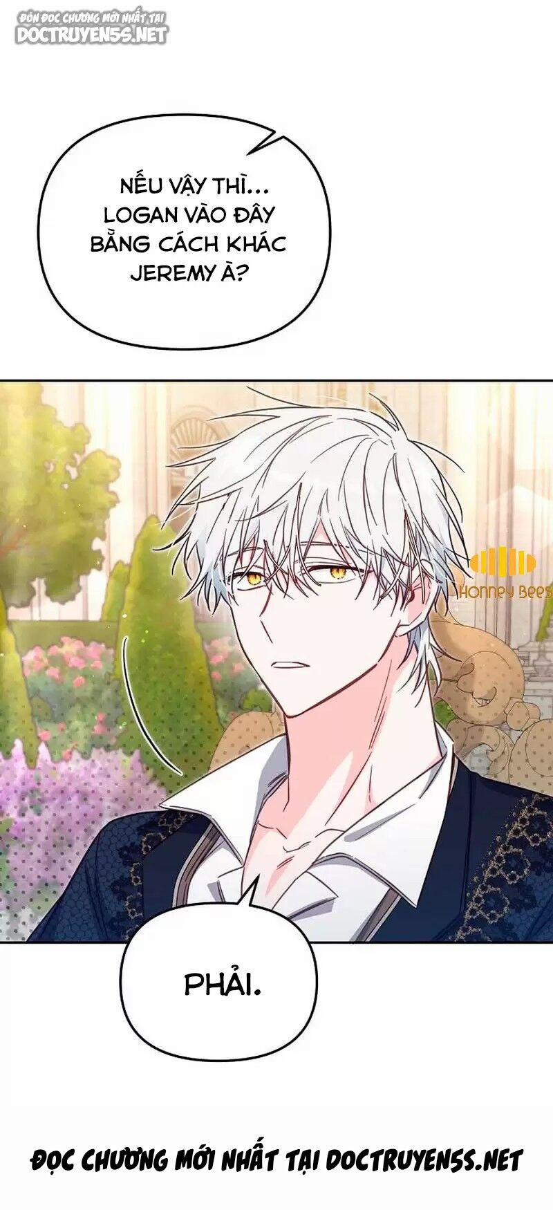 Không Có Nơi Nào Dành Cho Công Chúa Giả Mạo 40 trang 75