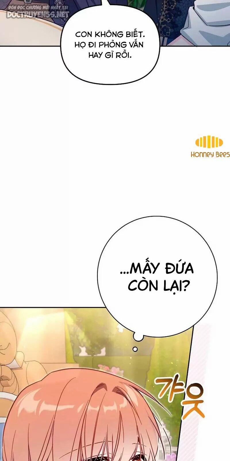 Không Có Nơi Nào Dành Cho Công Chúa Giả Mạo 40 trang 77