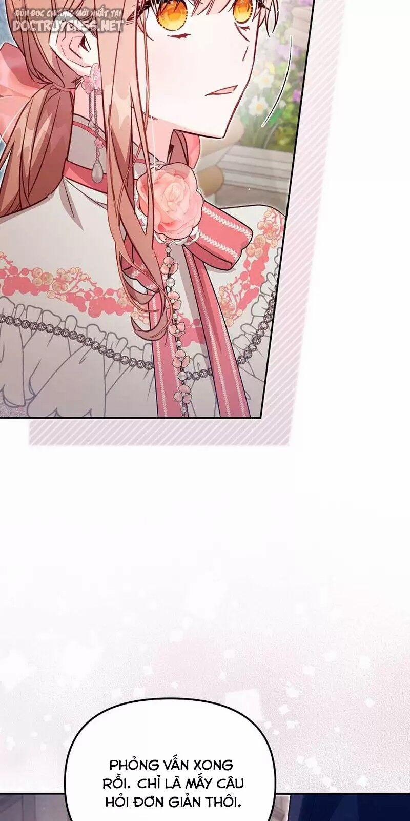 Không Có Nơi Nào Dành Cho Công Chúa Giả Mạo 40 trang 78