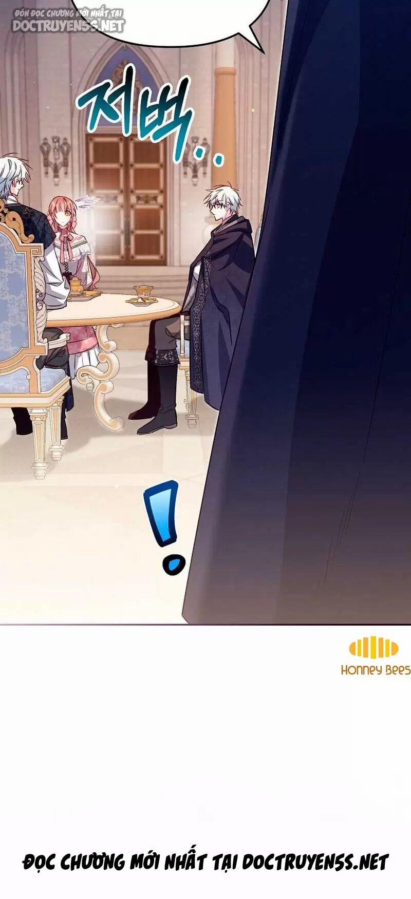 Không Có Nơi Nào Dành Cho Công Chúa Giả Mạo 40 trang 79