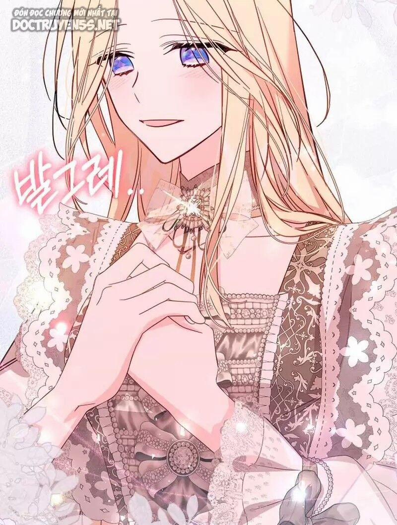 Không Có Nơi Nào Dành Cho Công Chúa Giả Mạo 40 trang 8