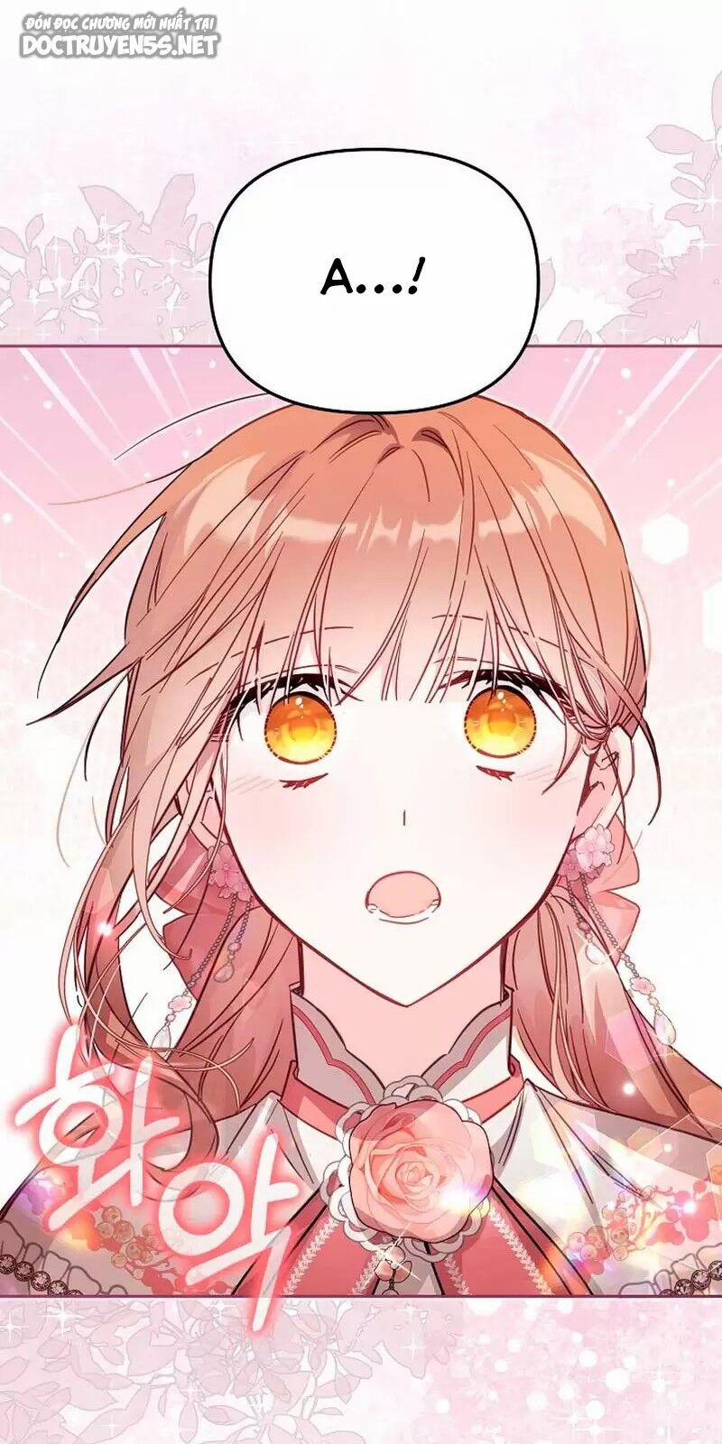 Không Có Nơi Nào Dành Cho Công Chúa Giả Mạo 40 trang 80