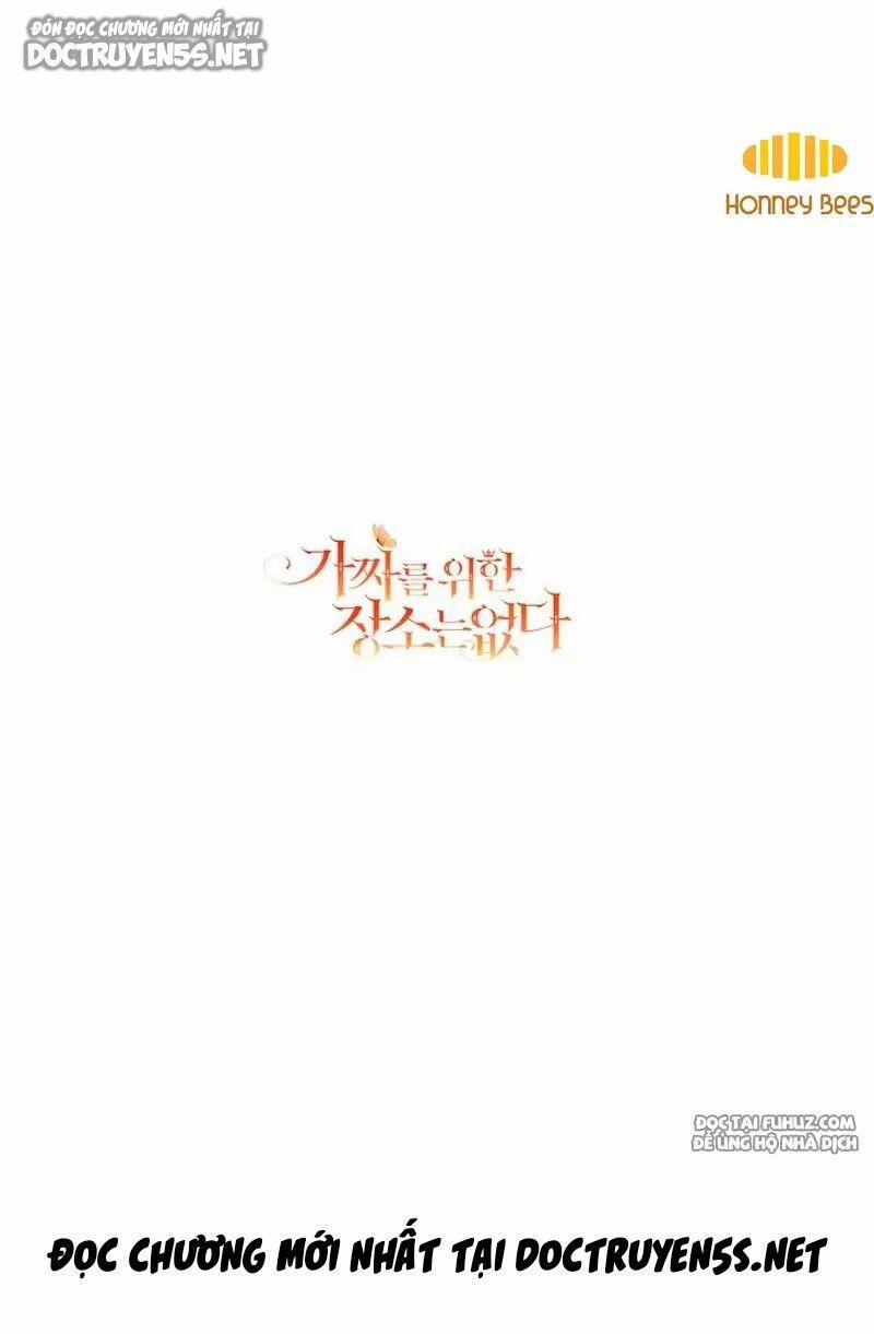 Không Có Nơi Nào Dành Cho Công Chúa Giả Mạo 40 trang 85