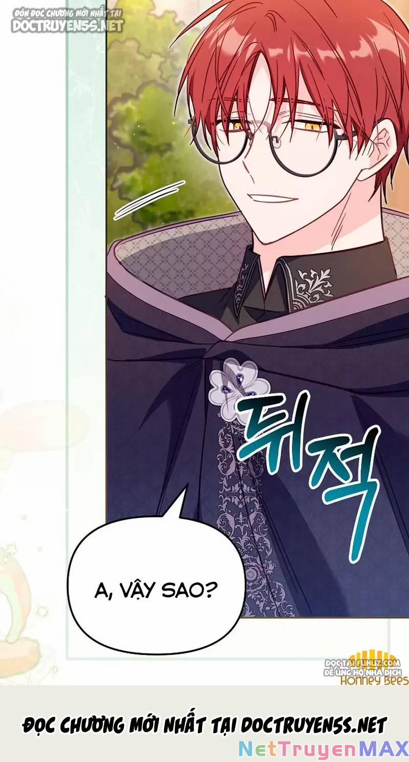 Không Có Nơi Nào Dành Cho Công Chúa Giả Mạo 41 trang 10