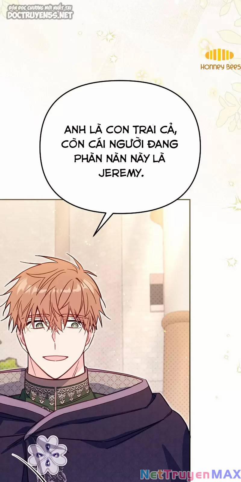 Không Có Nơi Nào Dành Cho Công Chúa Giả Mạo 41 trang 14