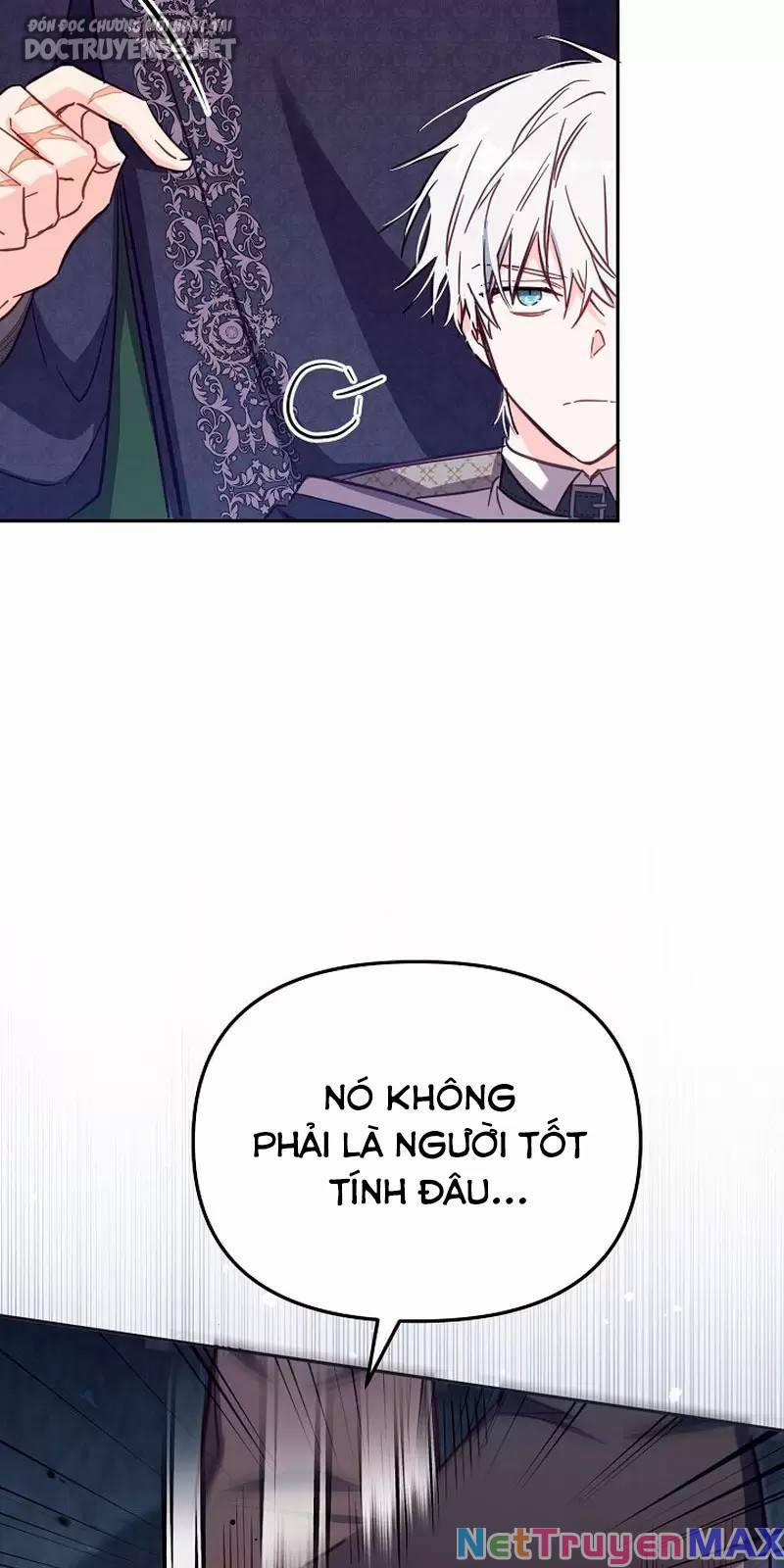 Không Có Nơi Nào Dành Cho Công Chúa Giả Mạo 41 trang 15