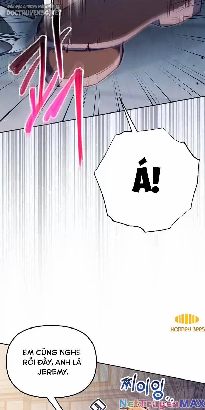 Không Có Nơi Nào Dành Cho Công Chúa Giả Mạo 41 trang 16