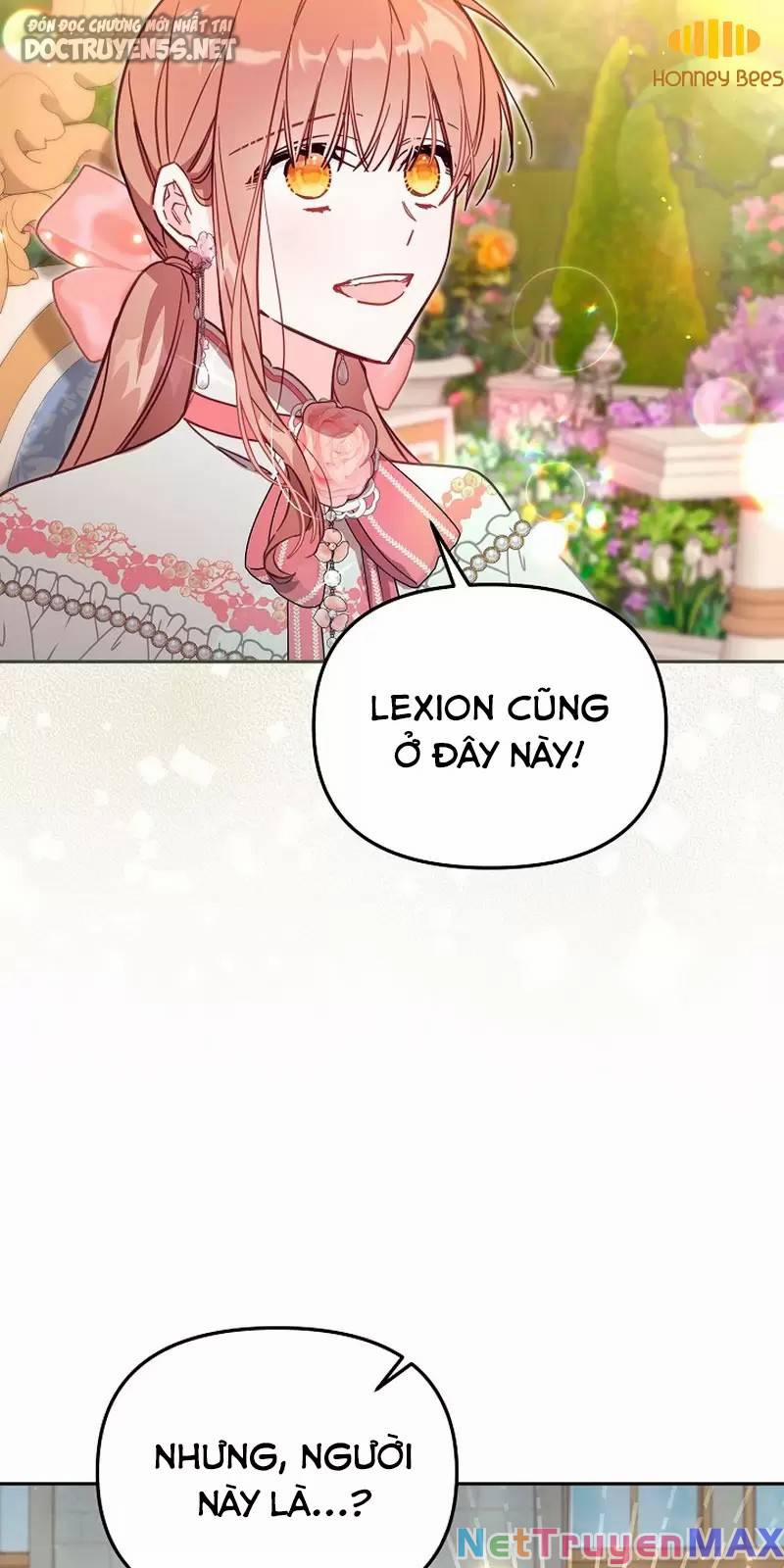 Không Có Nơi Nào Dành Cho Công Chúa Giả Mạo 41 trang 2