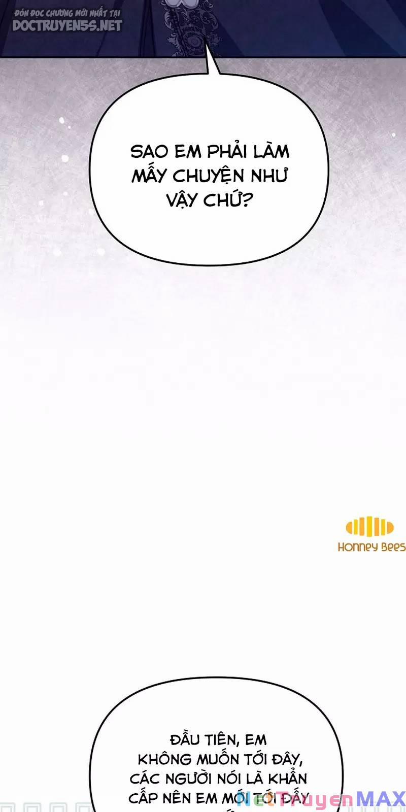 Không Có Nơi Nào Dành Cho Công Chúa Giả Mạo 41 trang 22