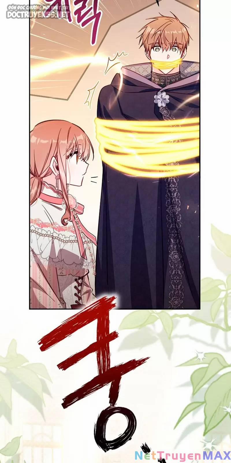 Không Có Nơi Nào Dành Cho Công Chúa Giả Mạo 41 trang 27