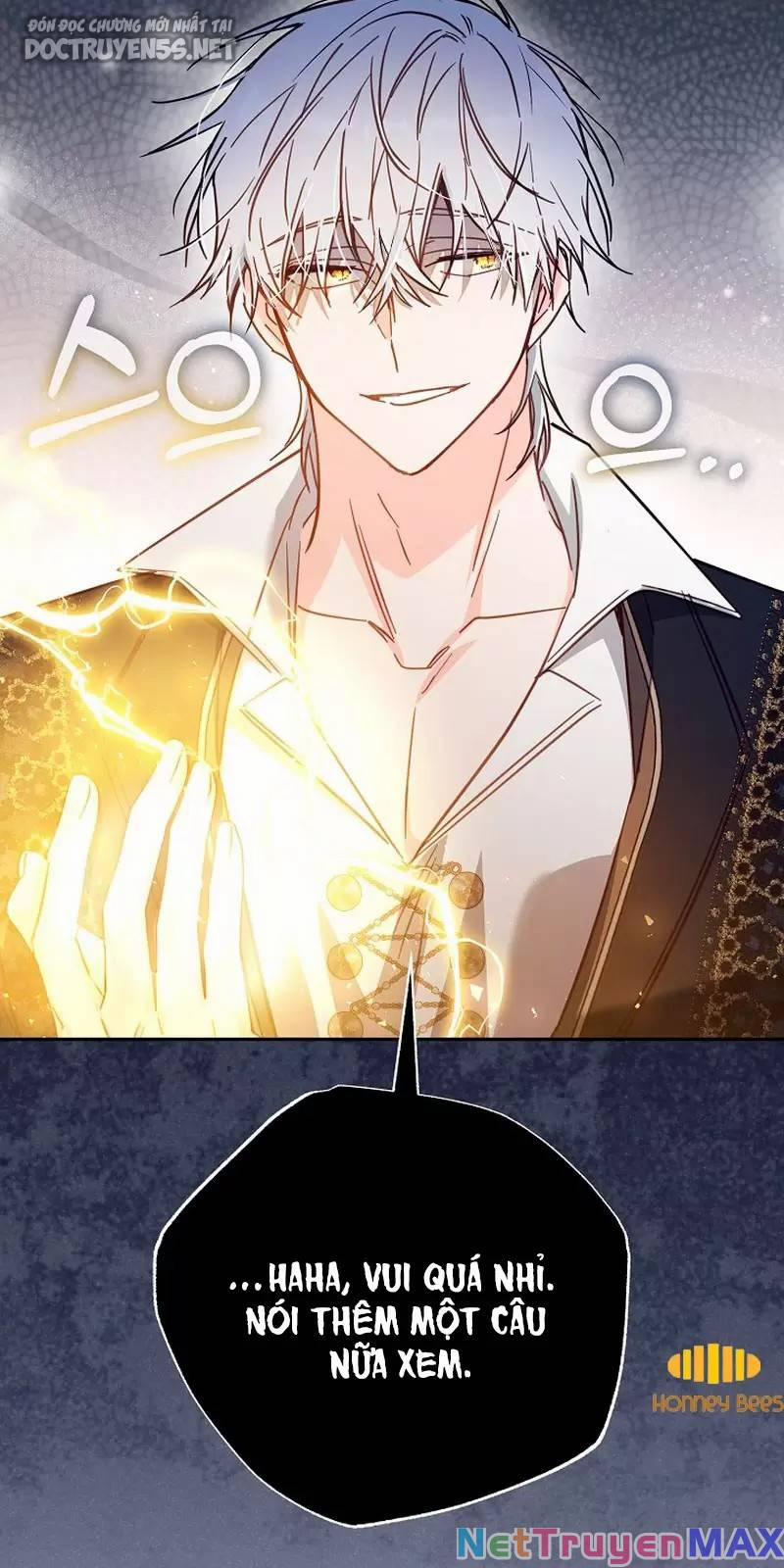 Không Có Nơi Nào Dành Cho Công Chúa Giả Mạo 41 trang 34