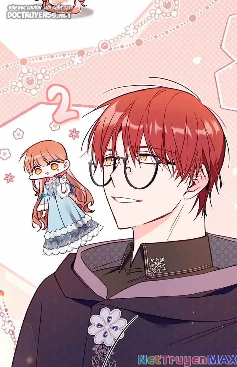 Không Có Nơi Nào Dành Cho Công Chúa Giả Mạo 41 trang 40