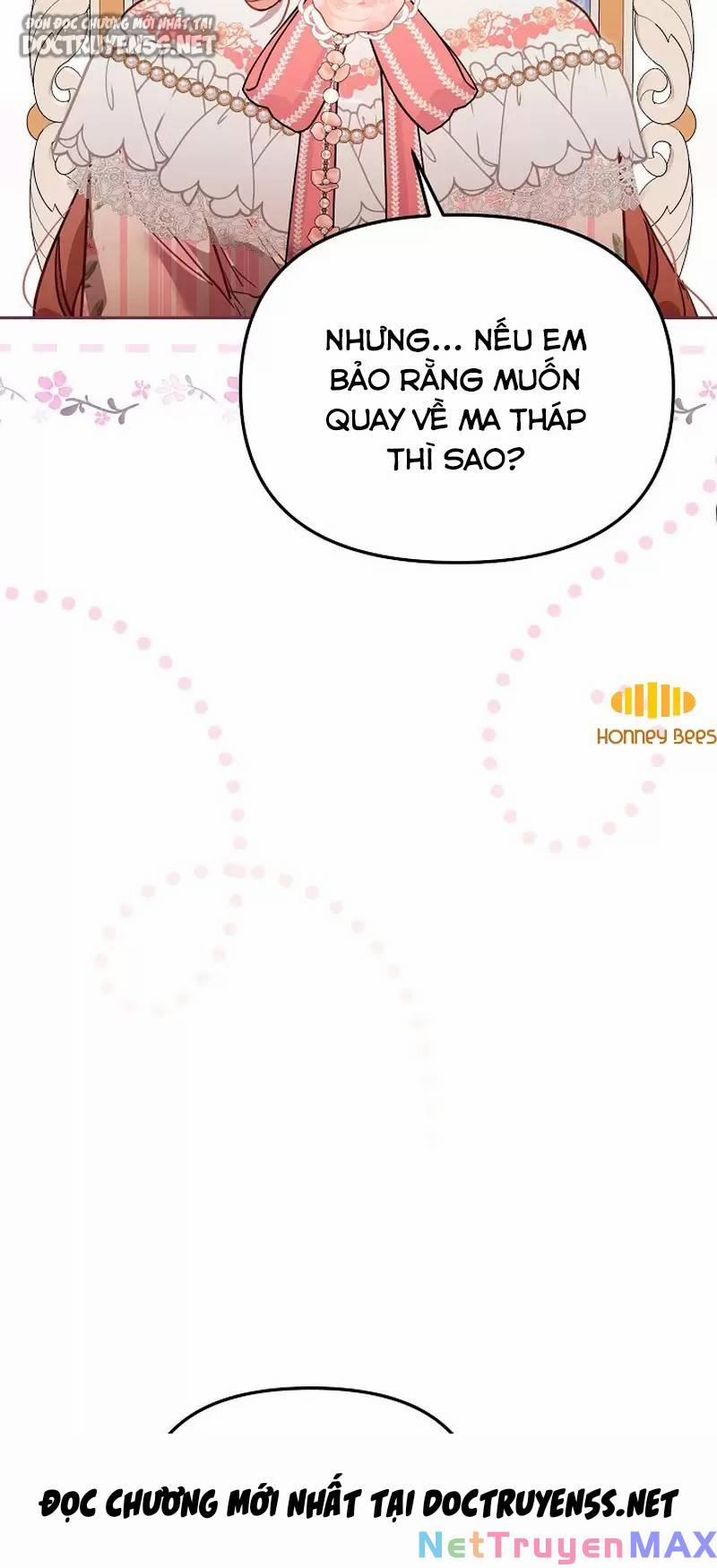 Không Có Nơi Nào Dành Cho Công Chúa Giả Mạo 41 trang 43