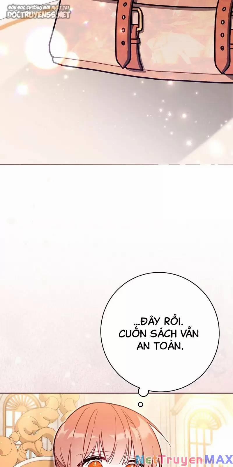 Không Có Nơi Nào Dành Cho Công Chúa Giả Mạo 41 trang 47