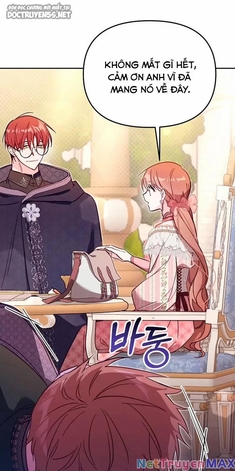 Không Có Nơi Nào Dành Cho Công Chúa Giả Mạo 41 trang 49