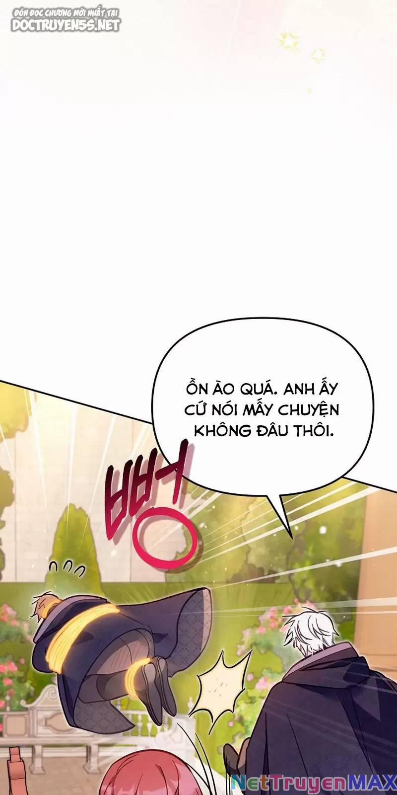 Không Có Nơi Nào Dành Cho Công Chúa Giả Mạo 41 trang 52