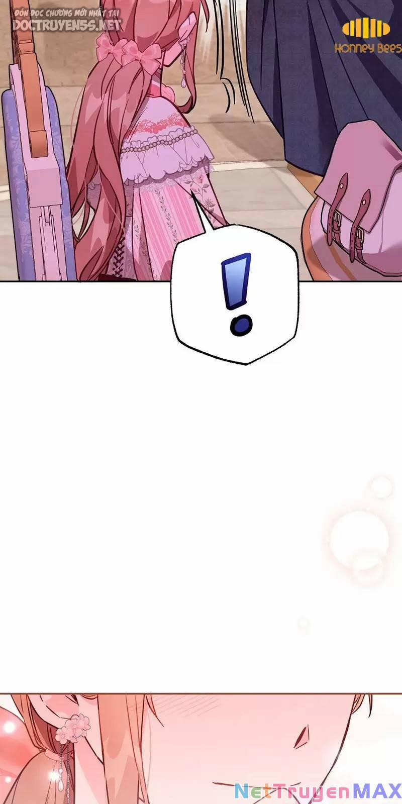 Không Có Nơi Nào Dành Cho Công Chúa Giả Mạo 41 trang 53