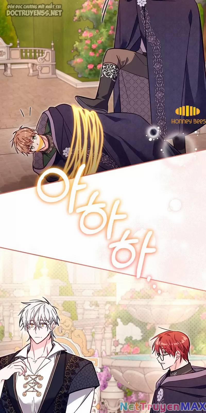 Không Có Nơi Nào Dành Cho Công Chúa Giả Mạo 41 trang 55