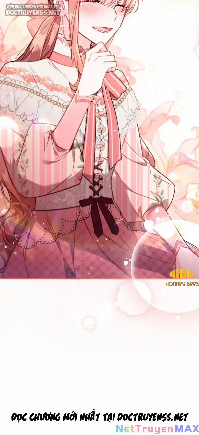 Không Có Nơi Nào Dành Cho Công Chúa Giả Mạo 41 trang 57