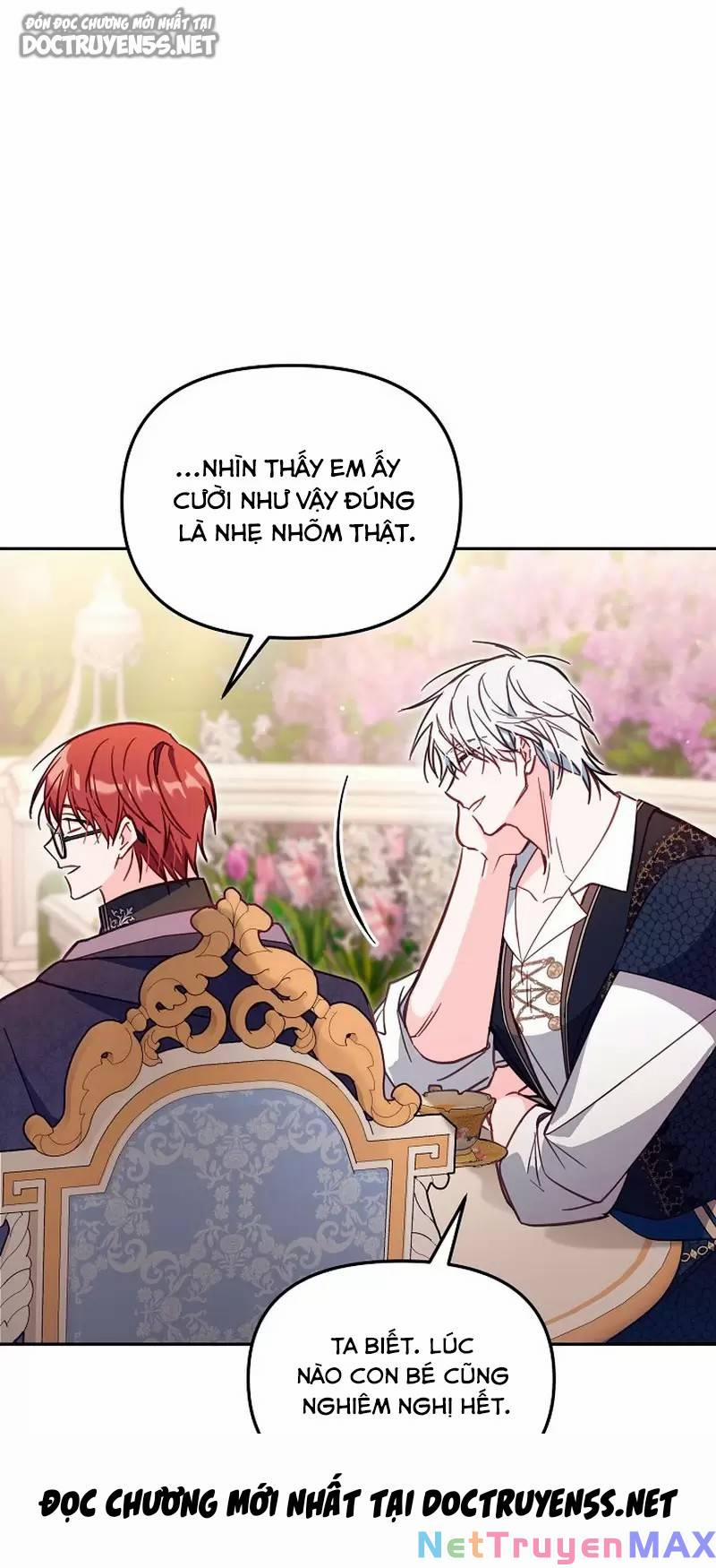 Không Có Nơi Nào Dành Cho Công Chúa Giả Mạo 41 trang 58