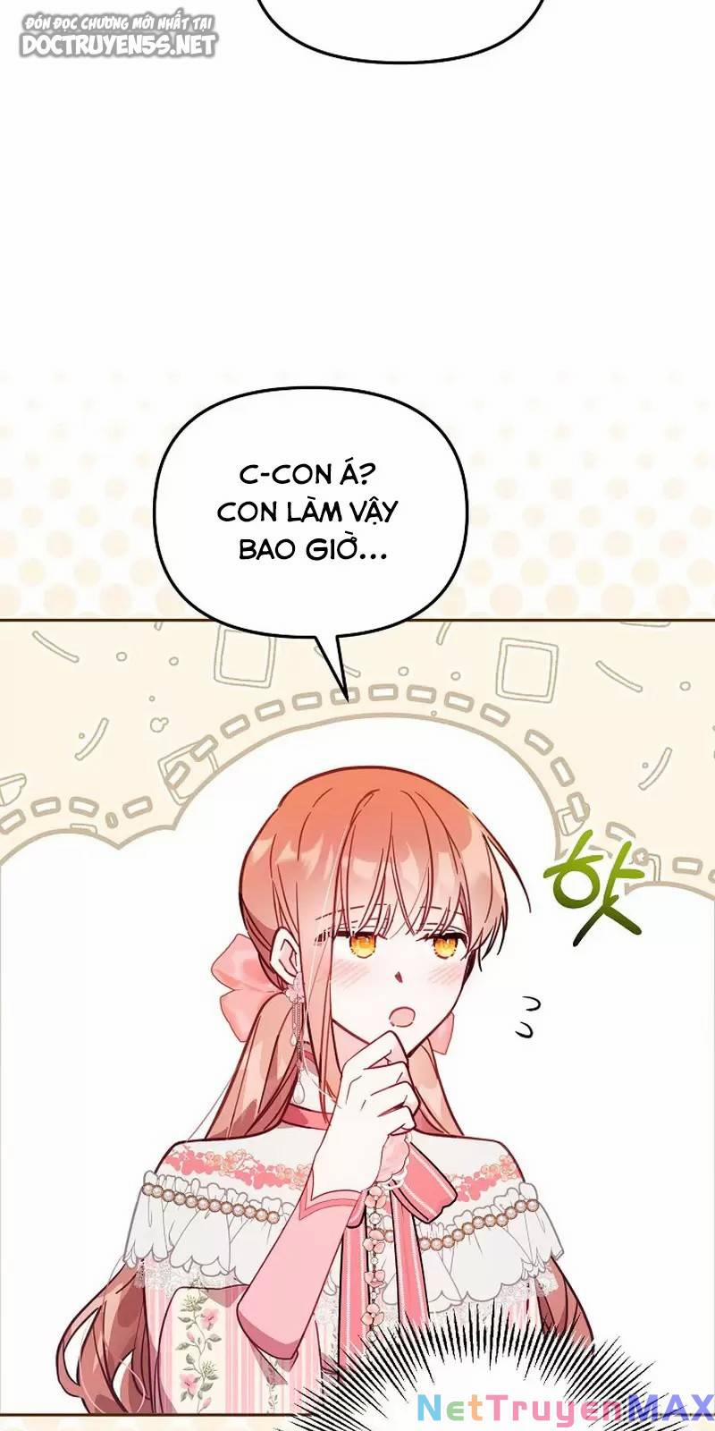 Không Có Nơi Nào Dành Cho Công Chúa Giả Mạo 41 trang 59