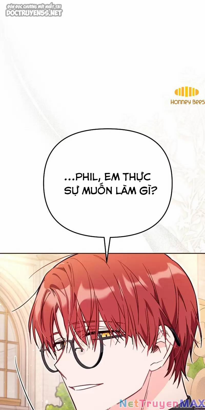 Không Có Nơi Nào Dành Cho Công Chúa Giả Mạo 41 trang 63