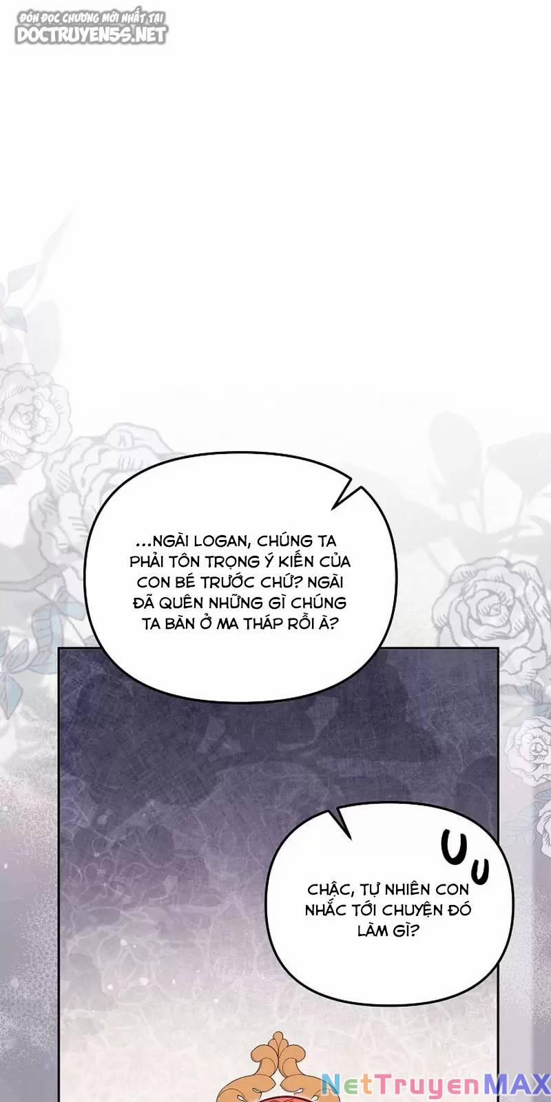 Không Có Nơi Nào Dành Cho Công Chúa Giả Mạo 41 trang 67