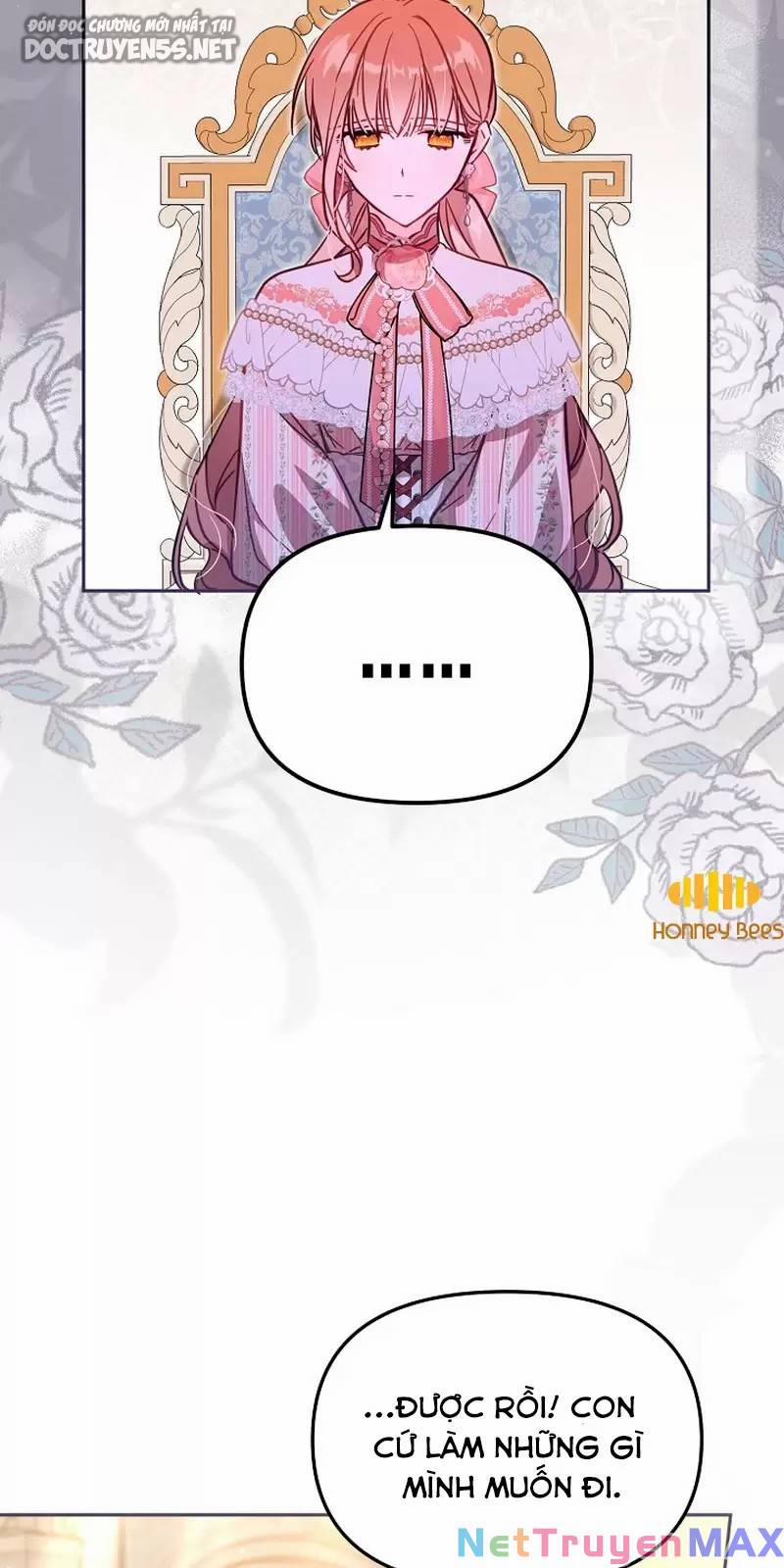 Không Có Nơi Nào Dành Cho Công Chúa Giả Mạo 41 trang 68