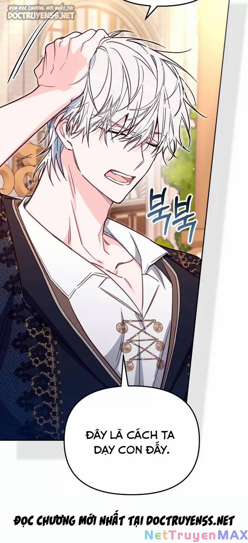 Không Có Nơi Nào Dành Cho Công Chúa Giả Mạo 41 trang 69