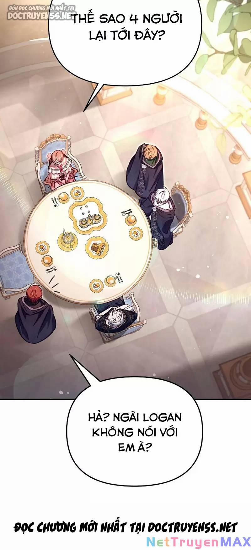 Không Có Nơi Nào Dành Cho Công Chúa Giả Mạo 41 trang 7