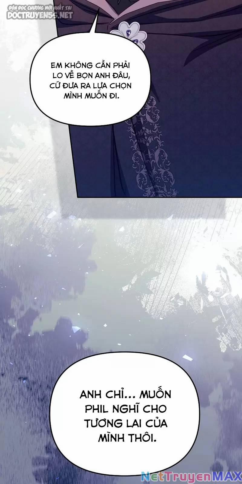 Không Có Nơi Nào Dành Cho Công Chúa Giả Mạo 41 trang 71