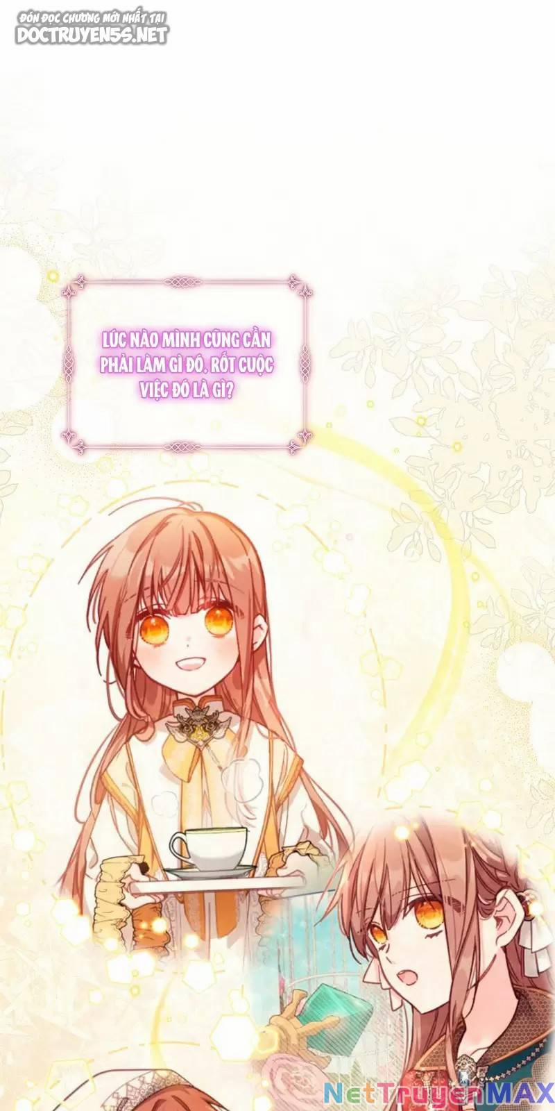 Không Có Nơi Nào Dành Cho Công Chúa Giả Mạo 41 trang 74