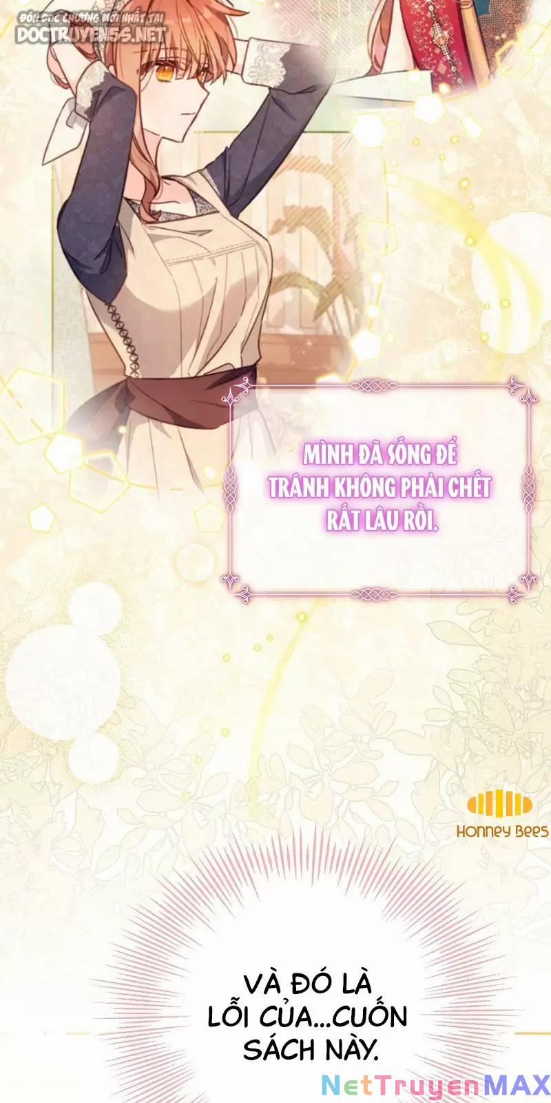 Không Có Nơi Nào Dành Cho Công Chúa Giả Mạo 41 trang 75