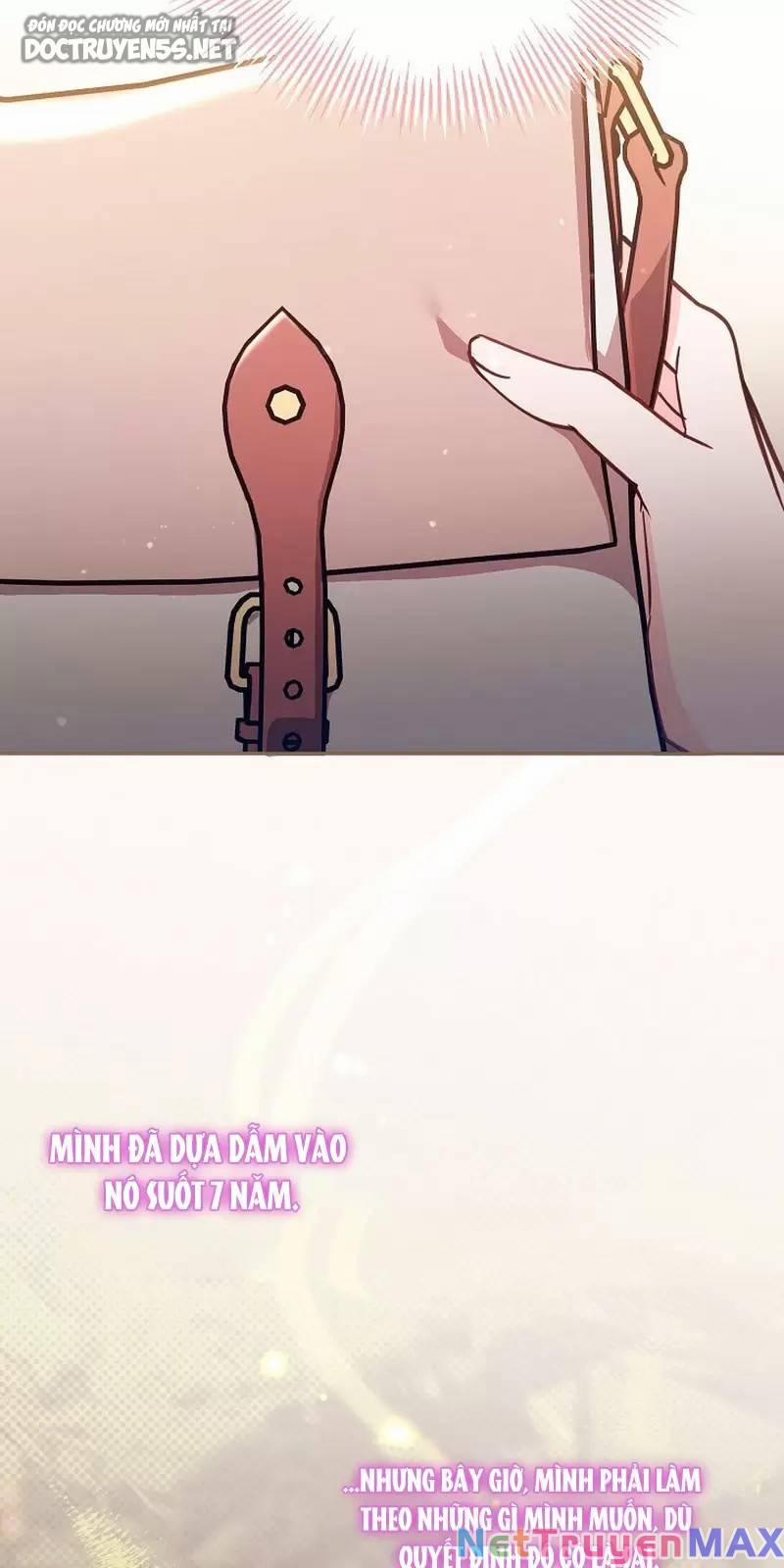 Không Có Nơi Nào Dành Cho Công Chúa Giả Mạo 41 trang 76