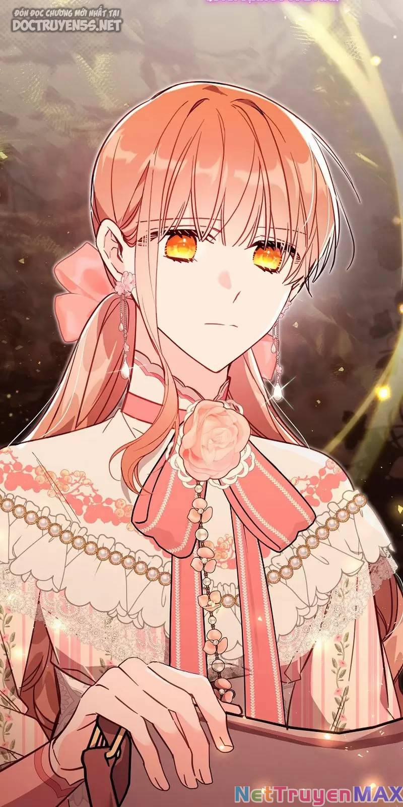 Không Có Nơi Nào Dành Cho Công Chúa Giả Mạo 41 trang 77