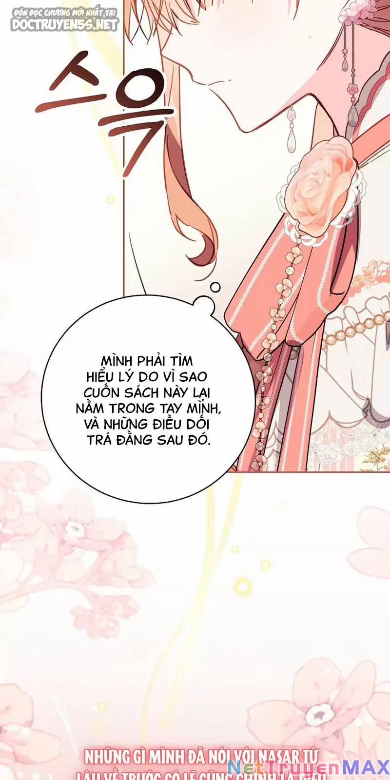 Không Có Nơi Nào Dành Cho Công Chúa Giả Mạo 41 trang 82