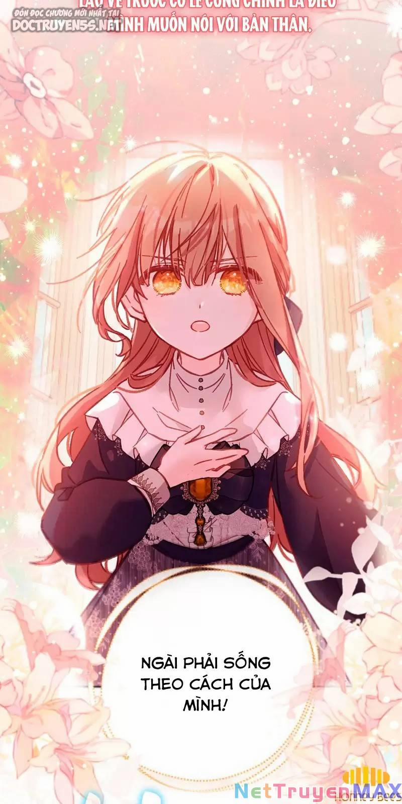 Không Có Nơi Nào Dành Cho Công Chúa Giả Mạo 41 trang 83