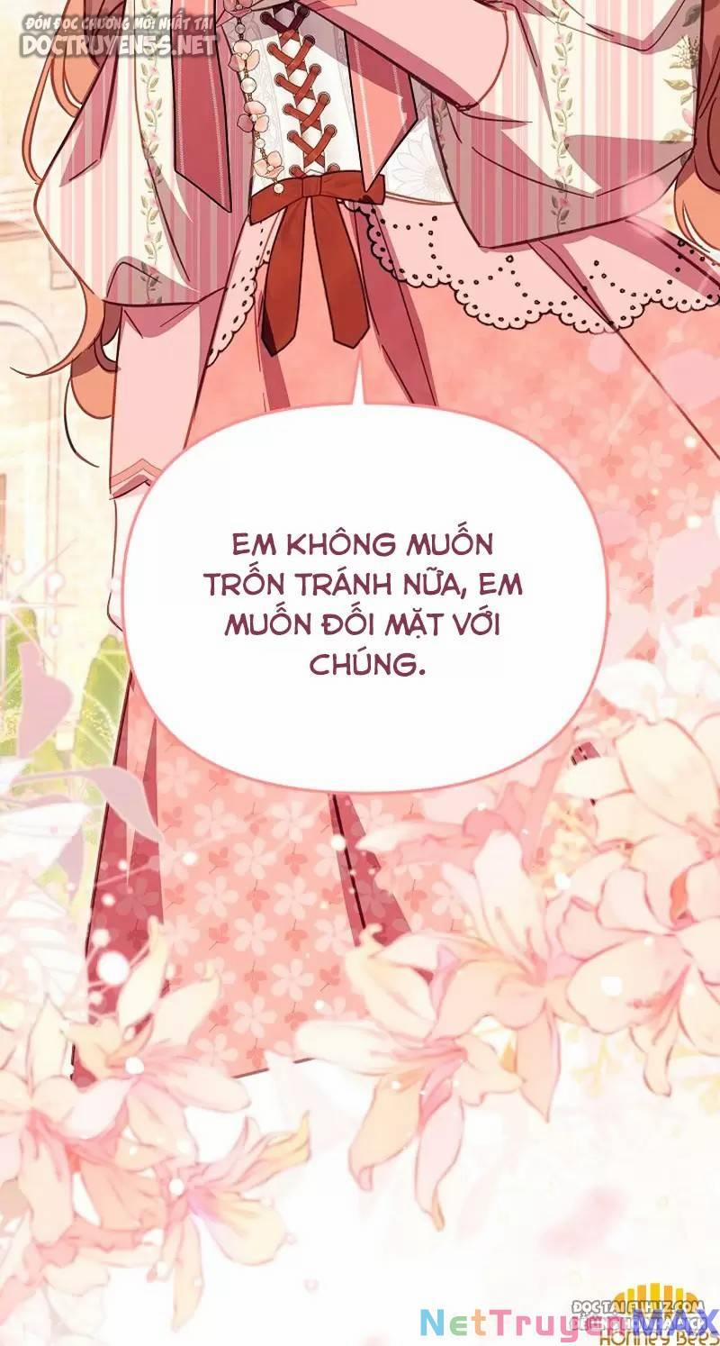 Không Có Nơi Nào Dành Cho Công Chúa Giả Mạo 41 trang 85