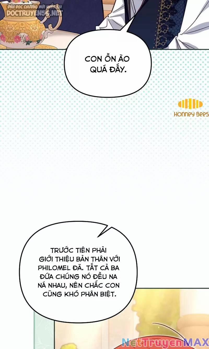 Không Có Nơi Nào Dành Cho Công Chúa Giả Mạo 41 trang 9