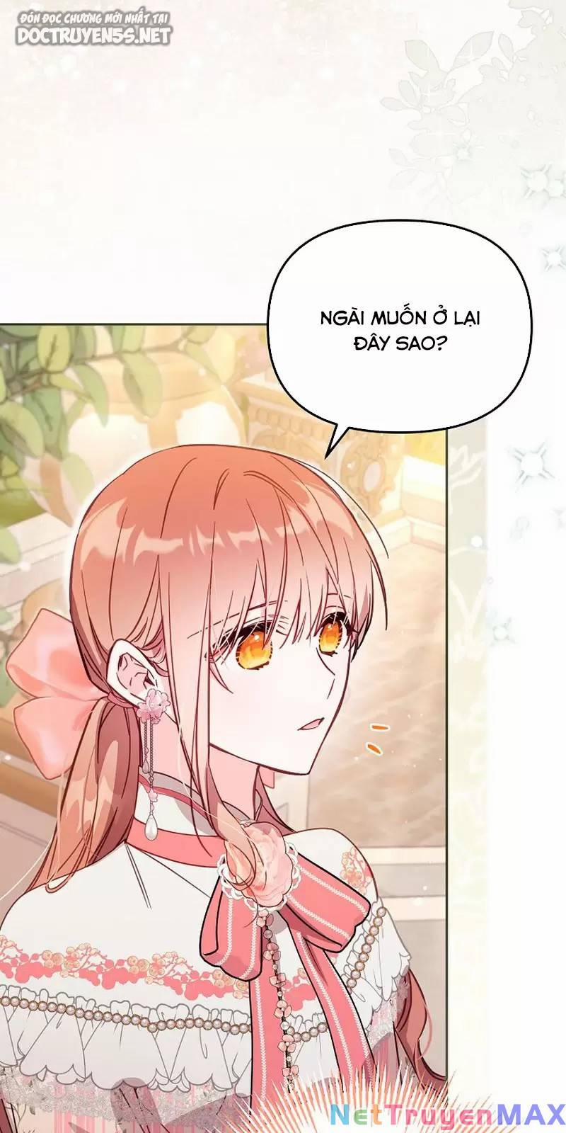 Không Có Nơi Nào Dành Cho Công Chúa Giả Mạo 42 trang 10