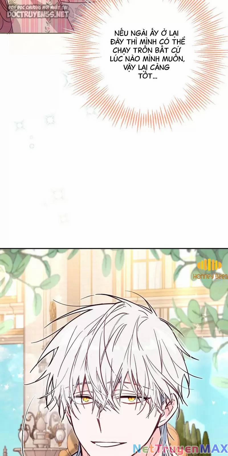 Không Có Nơi Nào Dành Cho Công Chúa Giả Mạo 42 trang 11