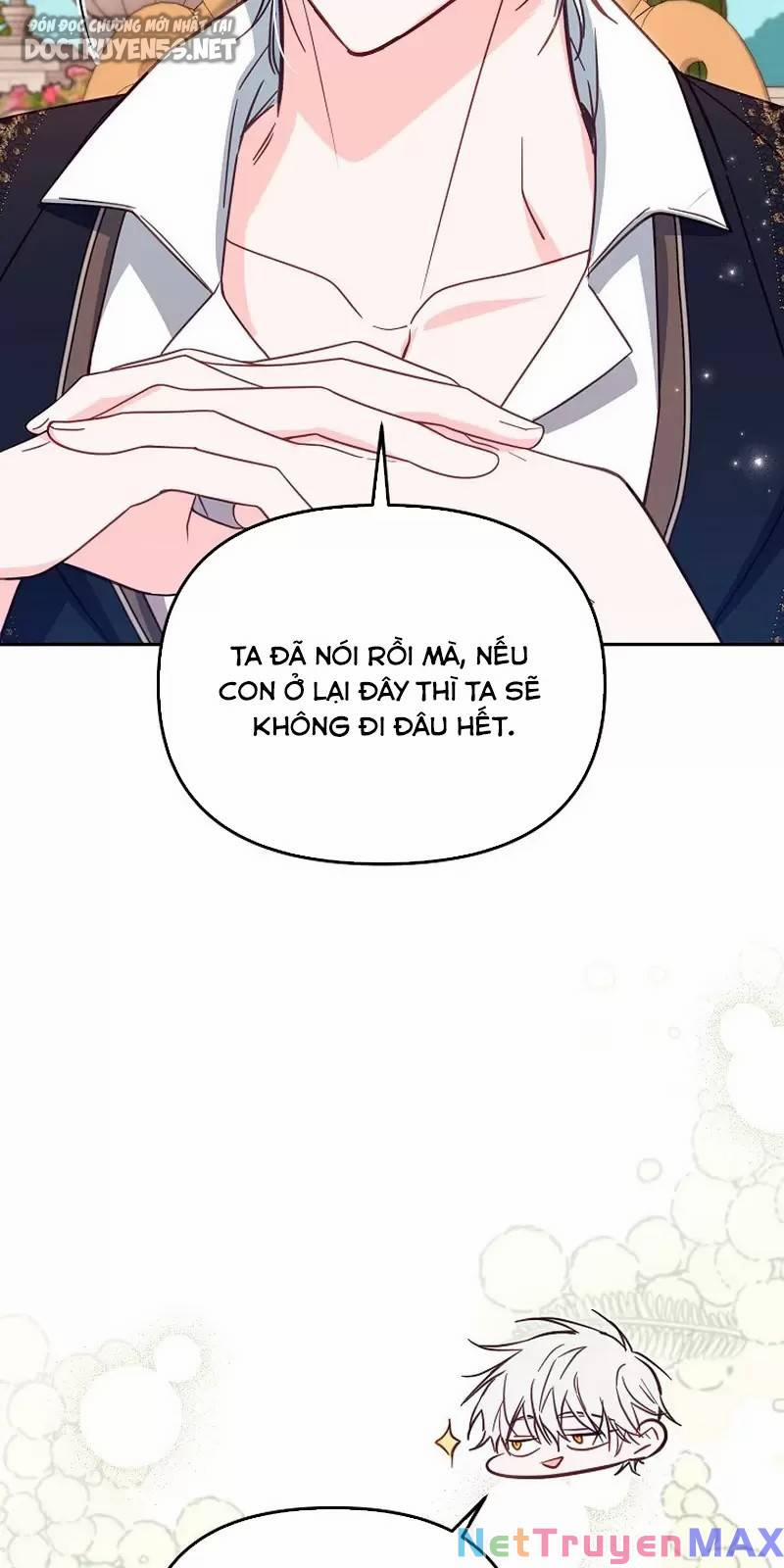 Không Có Nơi Nào Dành Cho Công Chúa Giả Mạo 42 trang 12